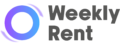 Weekly Rent Logo